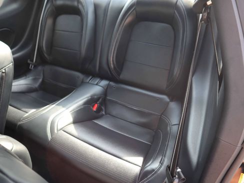 Used 2024 Ford Mustang GT Premium image 3