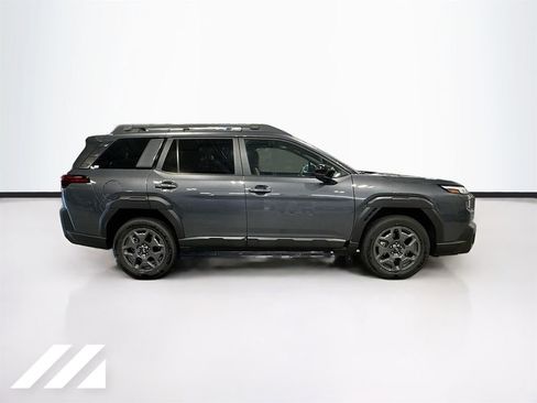 Used 2026 Subaru Outback Premium AWD/4WD image 4