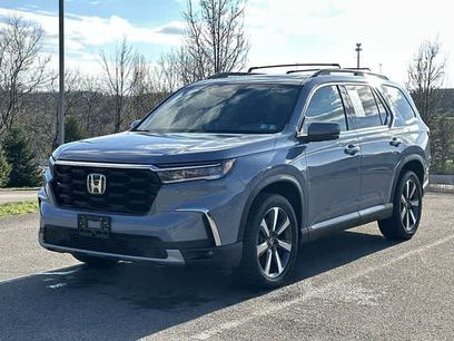 Used 2023 Honda Pilot Touring
