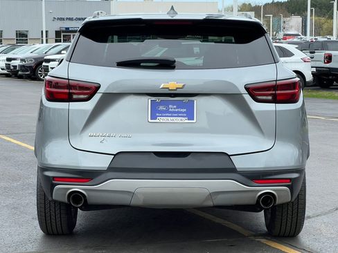 Used 2023 Chevrolet Blazer LT w/ LPO, Floor Liner Package AWD/4WD image 39