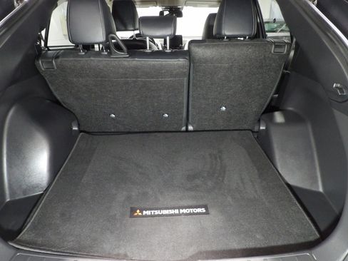 Used 2025 Mitsubishi Eclipse Cross SE AWD/4WD image 9