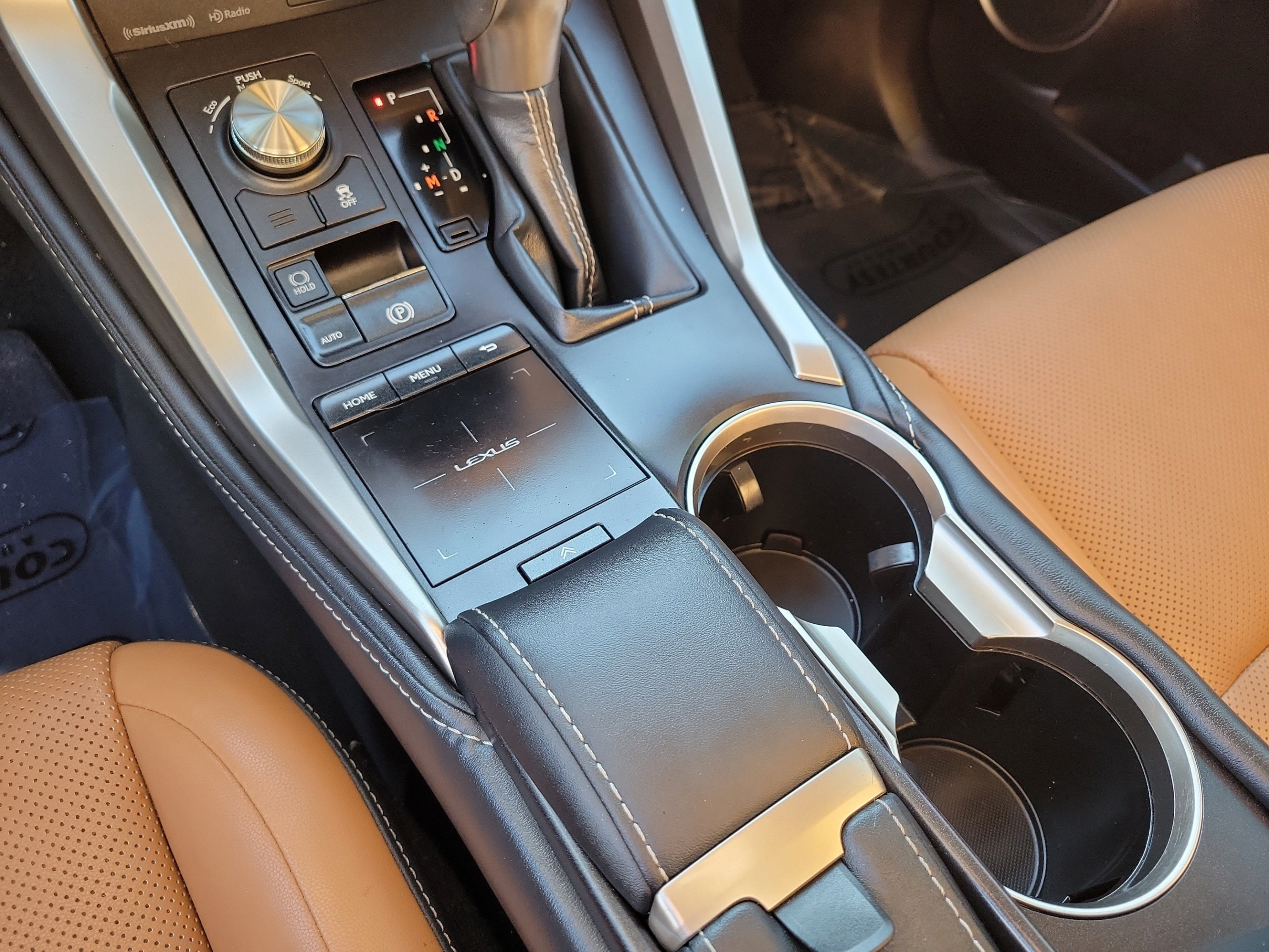 Used 2018 Lexus NX 300 AWD w/ Comfort Package image 26