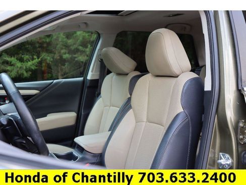 Used 2021 Subaru Outback Limited w/ Popular Package #2 image 27