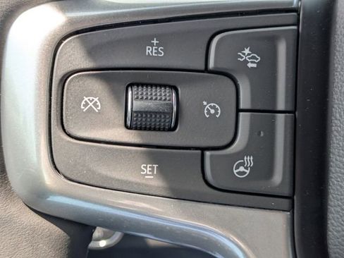 New 2025 Chevrolet Silverado 1500 RST w/ All Star Edition Plus image 26