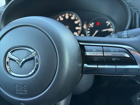 New 2026 MAZDA CX-50 AWD 2.5 Hybrid w/ Weather Package image 19