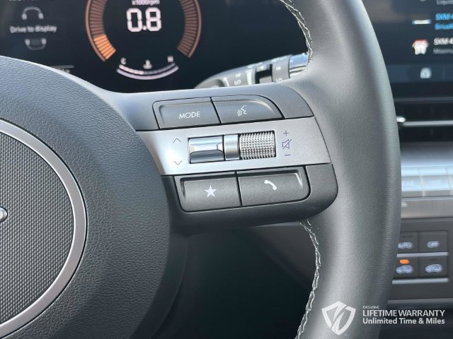 New 2027 Hyundai Kona SEL Sport FWD image 20