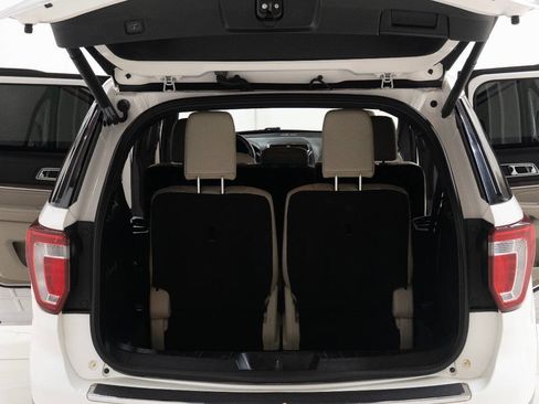 Used 2019 Ford Explorer Limited image 61