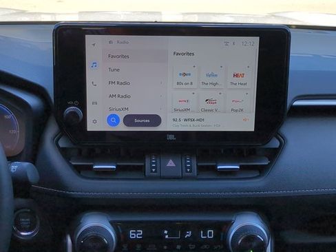 Used 2025 Toyota RAV4 Limited image 17