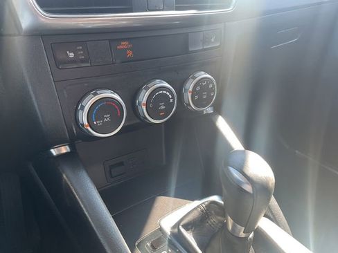 Used 2016 MAZDA CX-5 Touring image 26