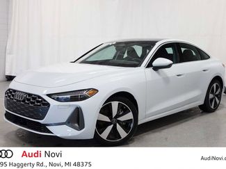 New 2025 Audi A5 2.0T Premium Plus video 1