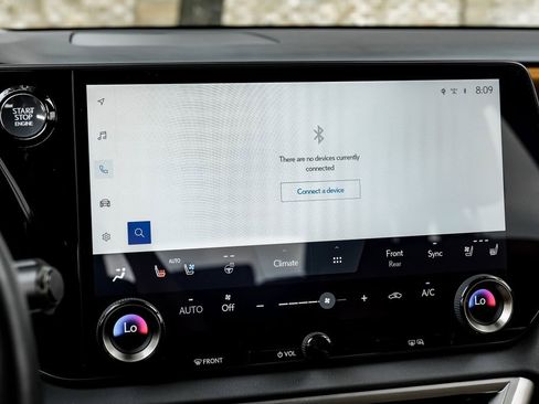 Used 2024 Lexus RX 350 Premium w/ Convenience Package image 43