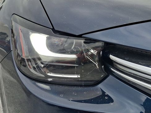 Used 2025 MAZDA CX-90 3.3 Turbo S w/ Premium Plus image 9