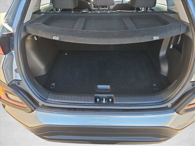 Used 2018 Hyundai Kona SEL FWD image 6