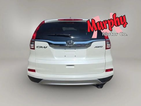 Used 2016 Honda CR-V EX image 8