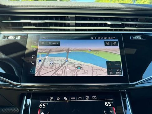 Certified 2025 Audi Q7 3.0T Prestige w/ Prestige Package image 24