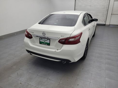 Used 2018 Nissan Altima 2.5 SV image 7
