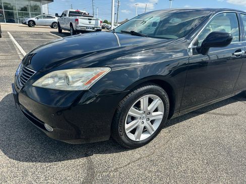 Used 2007 Lexus ES 350 FWD image 14