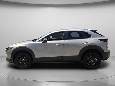 Used 2024 MAZDA CX-30 AWD 2.5 S w/ Select Sport Pkg image 3