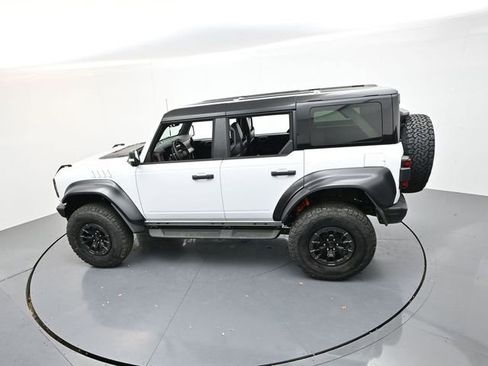 New 2025 Ford Bronco Raptor AWD/4WD image 22