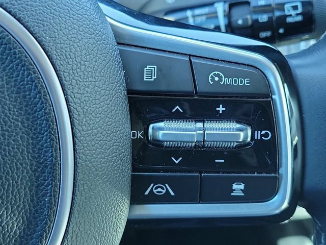Used 2023 Kia Sorento SX AWD/4WD image 28