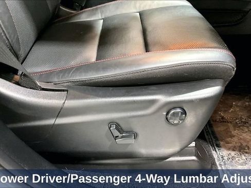 Used 2025 Dodge Durango R/T AWD/4WD image 51