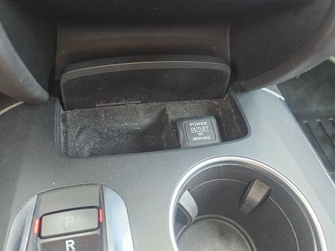 Used 2016 Acura MDX SH-AWD image 22