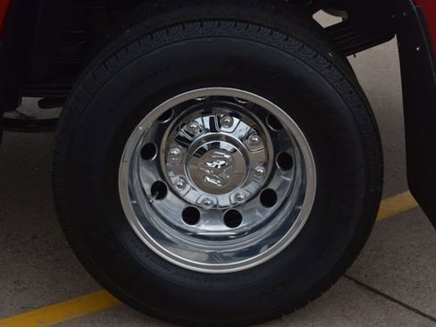 New 2026 RAM 3500 Big Horn image 10