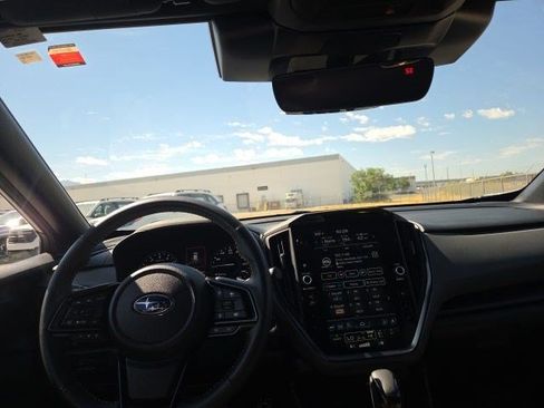 Certified 2026 Subaru Crosstrek 2.5i Sport AWD/4WD image 15