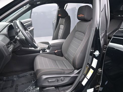 Certified 2026 Honda CR-V TrailSport image 22