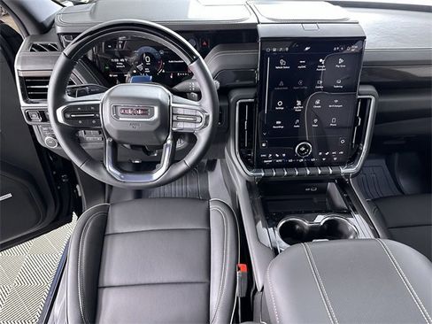 New 2026 GMC Yukon Elevation w/ Elevation Premium Package image 21