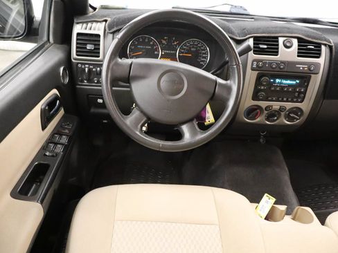 Used 2012 Chevrolet Colorado LT AWD/4WD image 4
