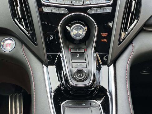 Certified 2023 Acura RDX A-Spec AWD/4WD image 20