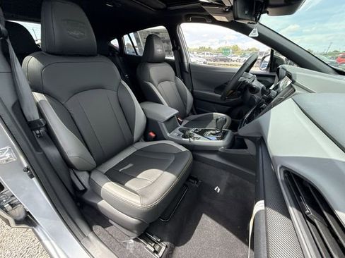 New 2026 Subaru Crosstrek 2.5i Wilderness image 26