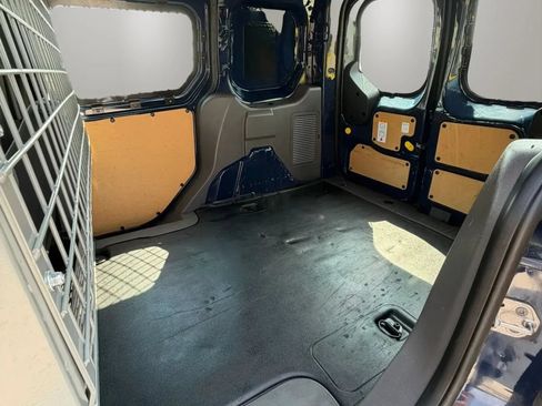 Used 2020 Ford Transit Connect XL FWD image 13