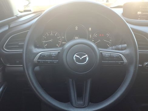 Used 2024 MAZDA CX-30 AWD 2.5 S image 12