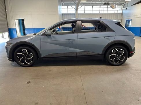 Used 2024 Hyundai Ioniq 5 SEL RWD image 6