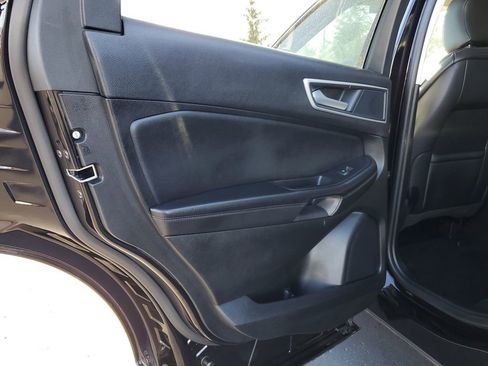 Used 2024 Ford Edge SEL w/ Convenience Package image 21