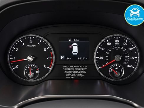 Used 2020 Kia Telluride S AWD/4WD image 10