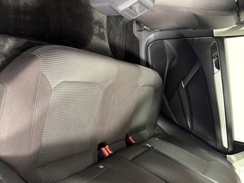 Used 2016 Volkswagen Passat 1.8T R-Line image 17