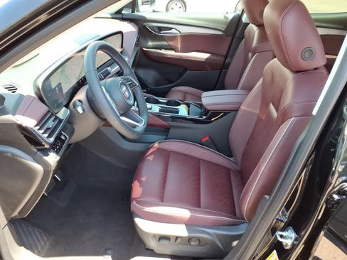 Used 2025 Buick Envision Sport Touring AWD/4WD image 15