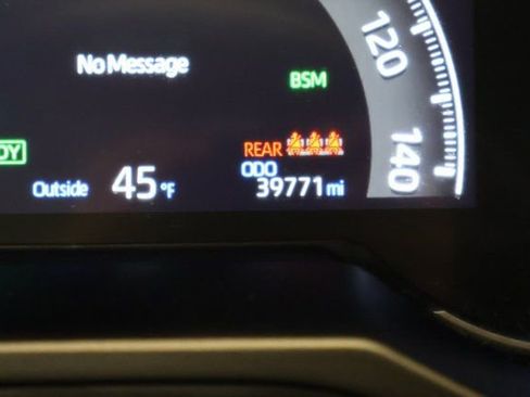 Certified 2023 Toyota RAV4 AWD Hybrid image 14