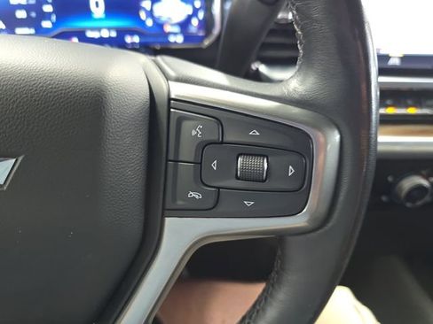 Used 2022 Chevrolet Silverado 1500 LT image 18