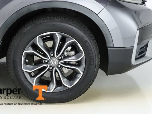 Used 2020 Honda CR-V EX-L image 53