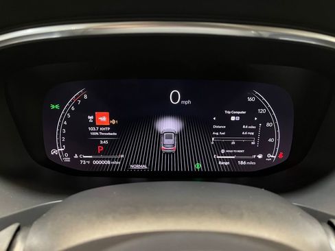 New 2026 Acura MDX SH-AWD w/ Advance Package image 5
