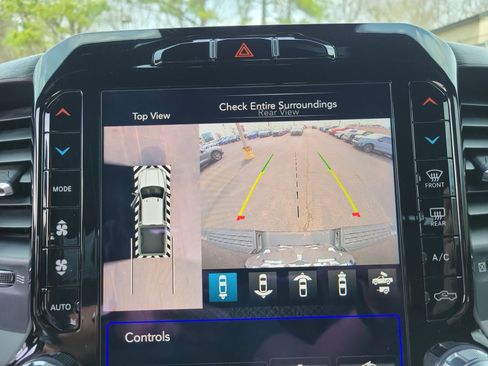 Used 2019 RAM 2500 Limited image 16