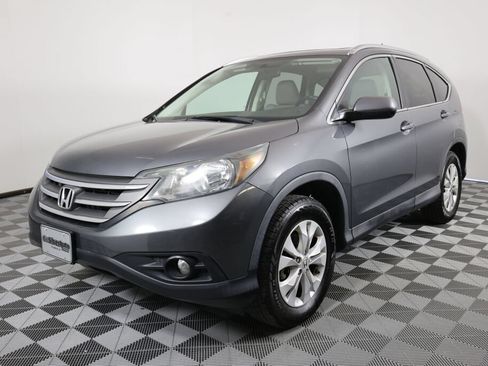 Used 2013 Honda CR-V EX-L image 5
