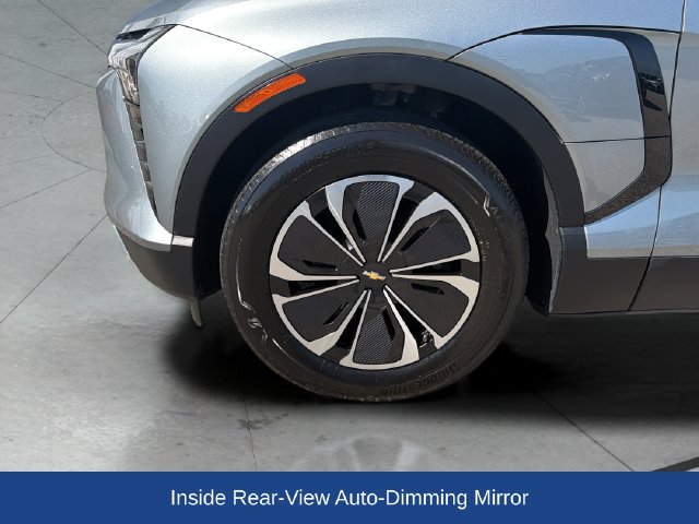 Certified 2024 Chevrolet Blazer EV LT AWD/4WD image 27