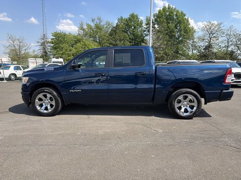 Used 2023 RAM 1500 Big Horn AWD/4WD image 5