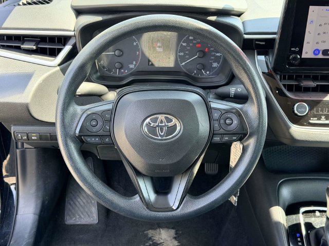 Used 2024 Toyota Corolla LE FWD image 18