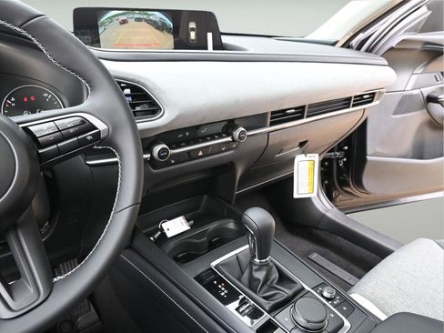 New 2026 MAZDA CX-30 AWD 2.5 S image 24